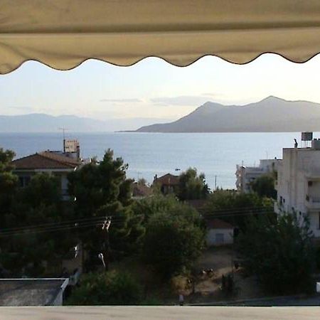 Sagini Boutique Hotel 卢特拉艾季普苏 客房 照片
