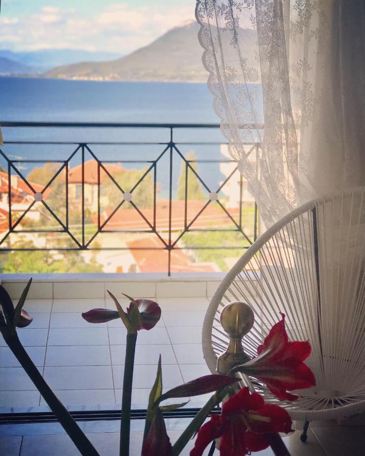 Sagini Boutique Hotel 卢特拉艾季普苏 外观 照片