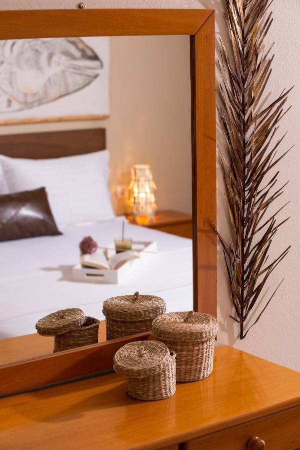 Sagini Boutique Hotel 卢特拉艾季普苏 外观 照片