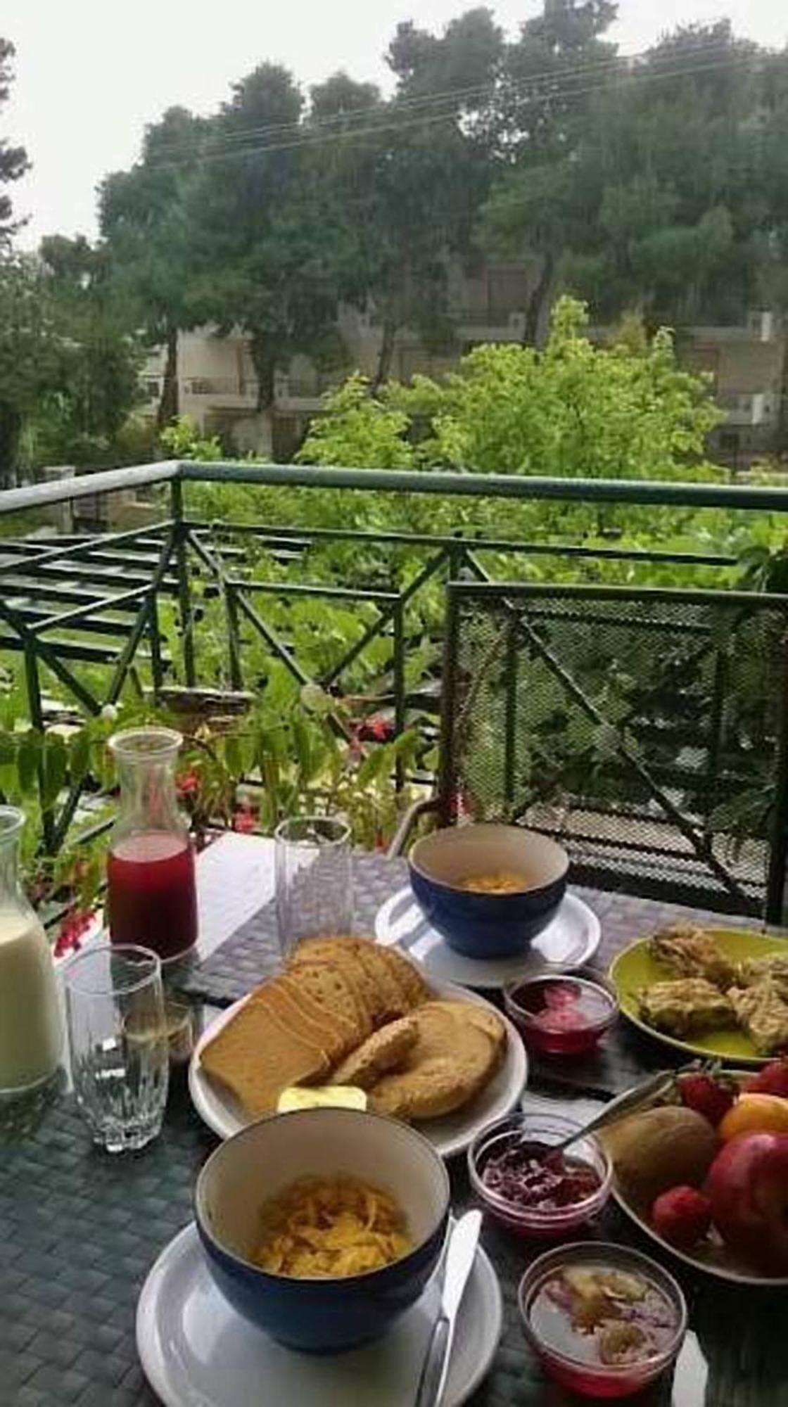 Sagini Boutique Hotel 卢特拉艾季普苏 客房 照片