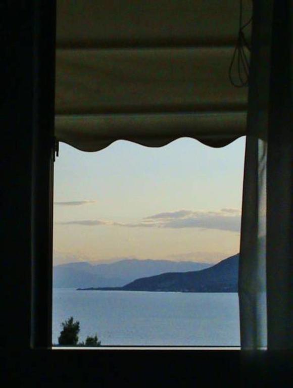 Sagini Boutique Hotel 卢特拉艾季普苏 外观 照片