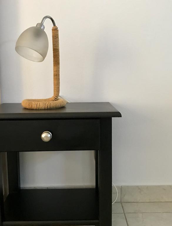 Sagini Boutique Hotel 卢特拉艾季普苏 外观 照片