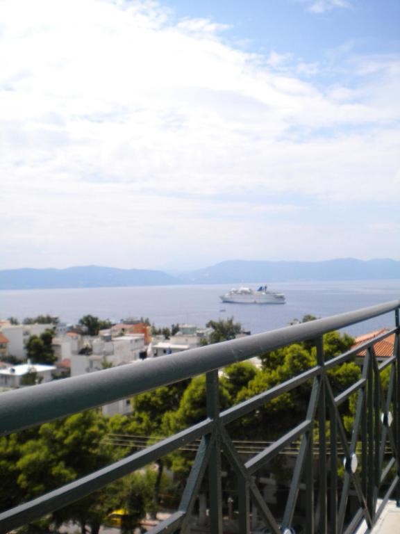 Sagini Boutique Hotel 卢特拉艾季普苏 客房 照片